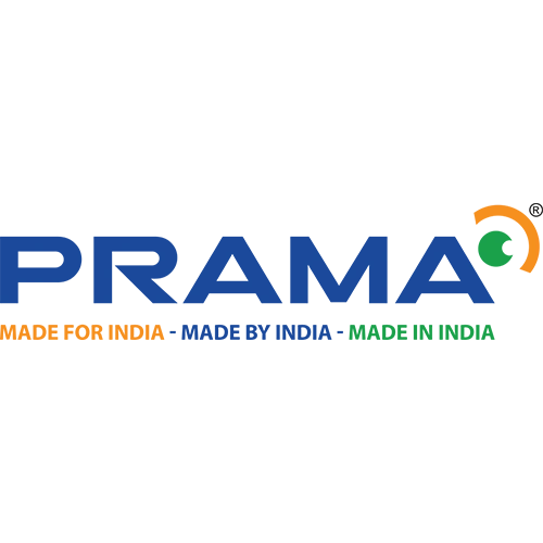 Prama Logo